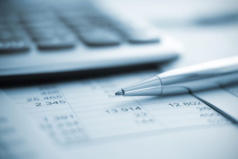 Accounting Recruiters in St. Joseph