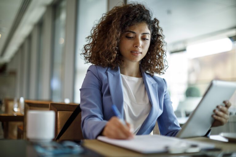 Finance Recruiters in St. Joseph