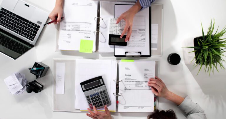 Accounting Recruiters in Wichita